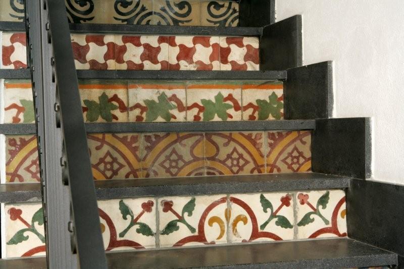 Hotel Villa Pimpina Carloforte  Eksteriør billede